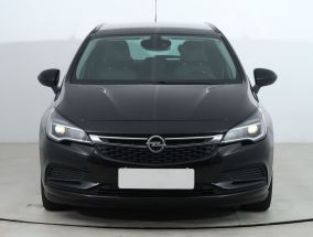 Opel Astra - 2019