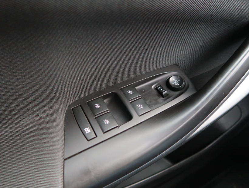Opel Astra, 2019