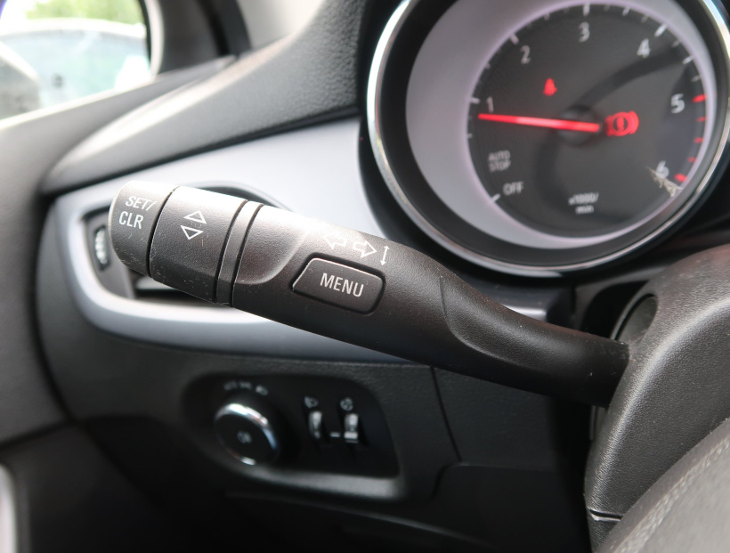 Opel Astra, 2019