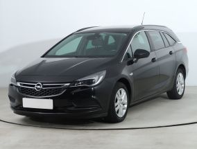 Opel Astra - 2019