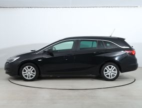 Opel Astra - 2019