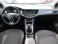 Opel Astra, 2019