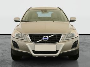 Volvo XC60 - 2011