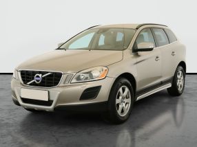 Volvo XC60 - 2011