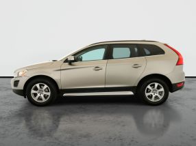 Volvo XC60 - 2011