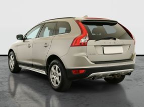 Volvo XC60 - 2011