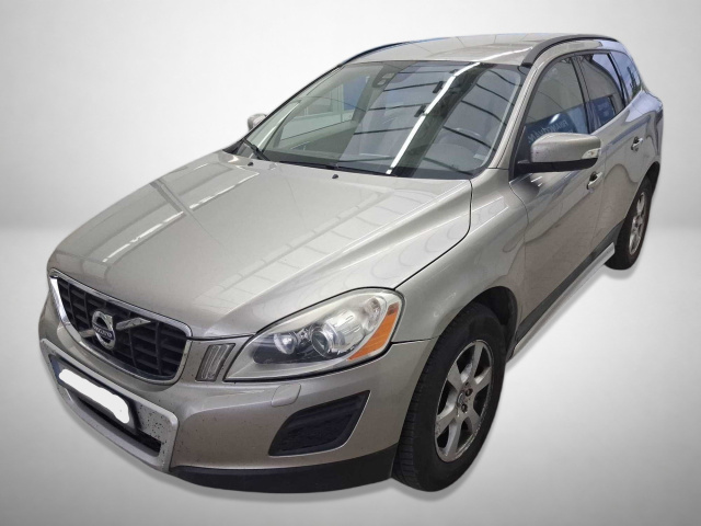 Volvo XC60 2011
