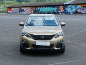 Peugeot 3008 - 2018
