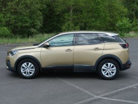 Peugeot 3008 - 2018