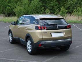 Peugeot 3008 - 2018