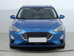 Ford Focus - 2019