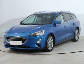 Ford Focus - 2019