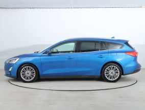 Ford Focus - 2019