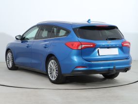 Ford Focus - 2019