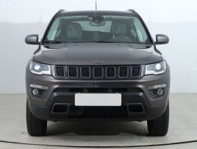 Jeep Compass - 2020