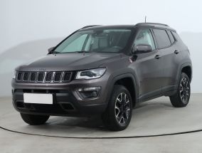Jeep Compass - 2020