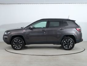 Jeep Compass - 2020