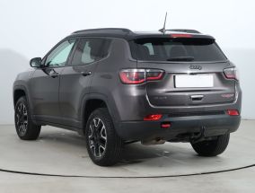 Jeep Compass - 2020
