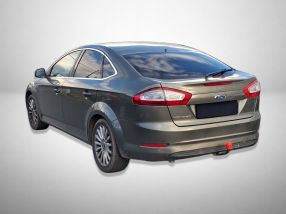 Ford Mondeo - 2014
