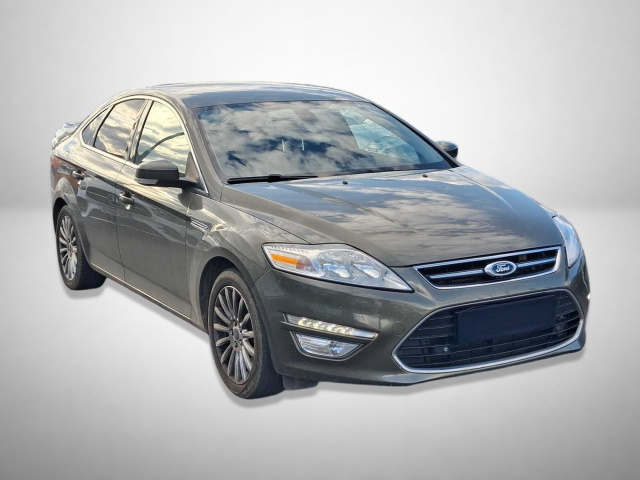 Ford Mondeo 2014