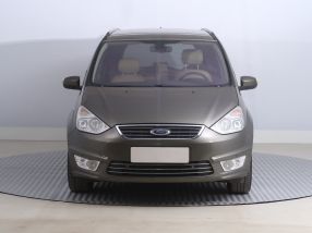 Ford Galaxy - 2011
