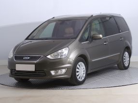 Ford Galaxy - 2011