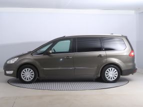 Ford Galaxy - 2011