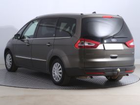 Ford Galaxy - 2011