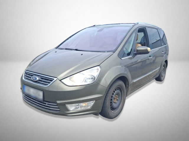 Ford Galaxy 2011