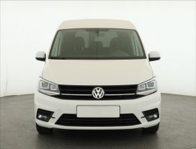 Volkswagen Caddy - 2019