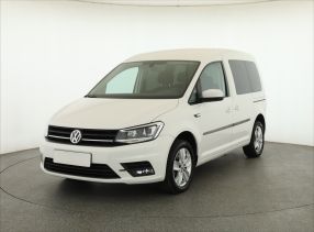Volkswagen Caddy - 2019