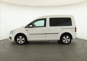 Volkswagen Caddy - 2019