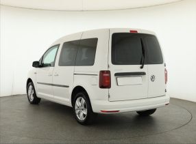 Volkswagen Caddy - 2019