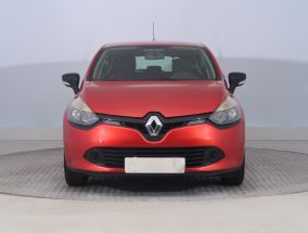Renault Clio - 2015