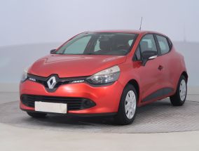 Renault Clio - 2015