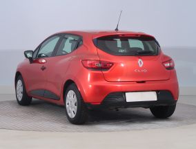 Renault Clio - 2015