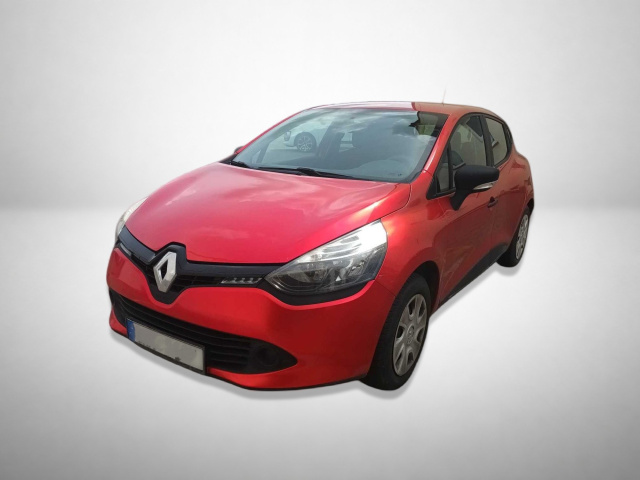 Renault Clio 2015