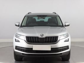 Škoda Kodiaq - 2018