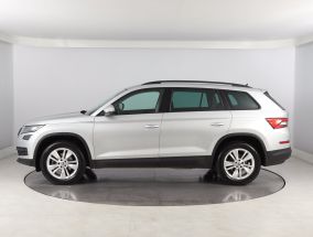 Škoda Kodiaq - 2018