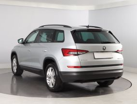 Škoda Kodiaq - 2018