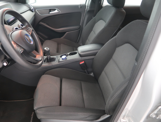 Mercedes-Benz B 200 CDI