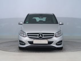 Mercedes-Benz B - 2017