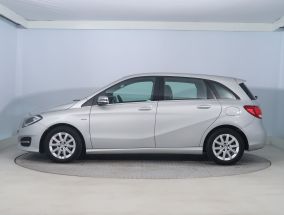 Mercedes-Benz B - 2017