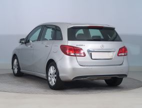 Mercedes-Benz B - 2017