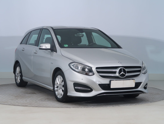 Mercedes-Benz B