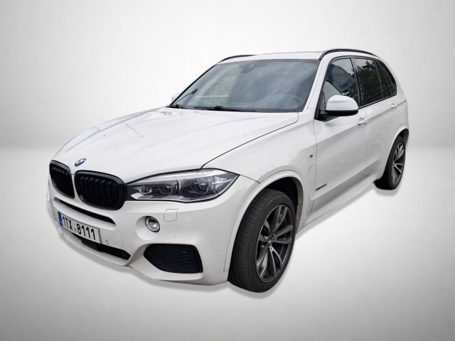 BMW X5 2013