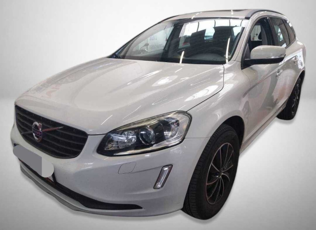 Volvo XC60 2016