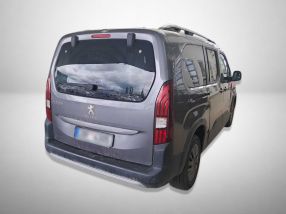 Peugeot Rifter - 2019