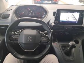 Peugeot Rifter - 2019