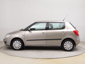 Škoda Fabia - 2007